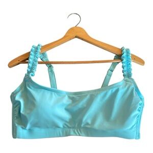 New without tags wild fable bikini top